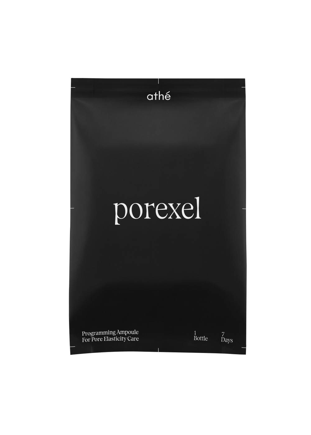 Porexel Programming Ampoule 10ml | athé