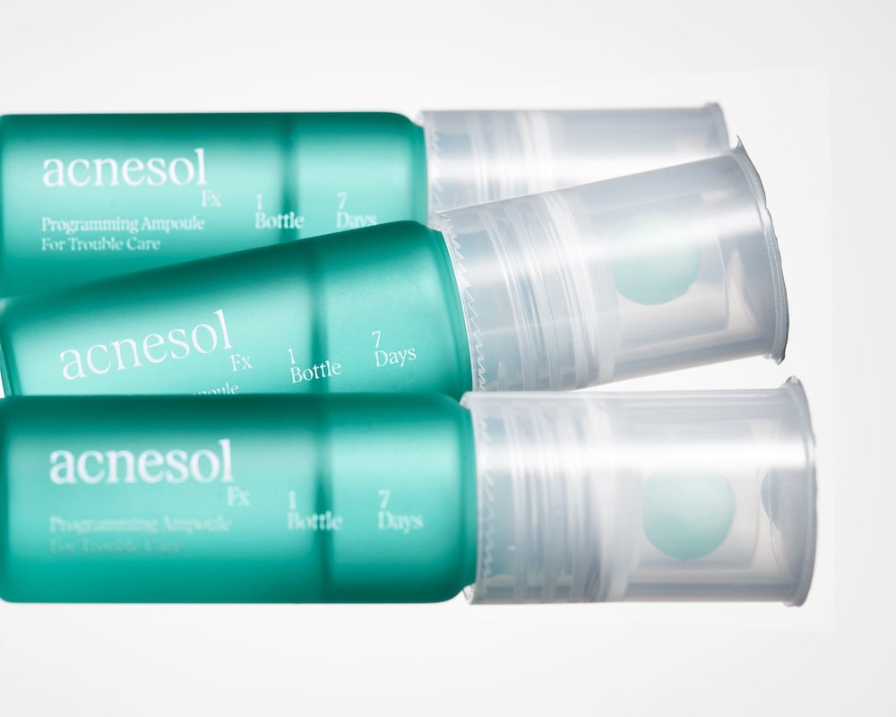 Acnesol Programming Ampoule 10ml | athé
