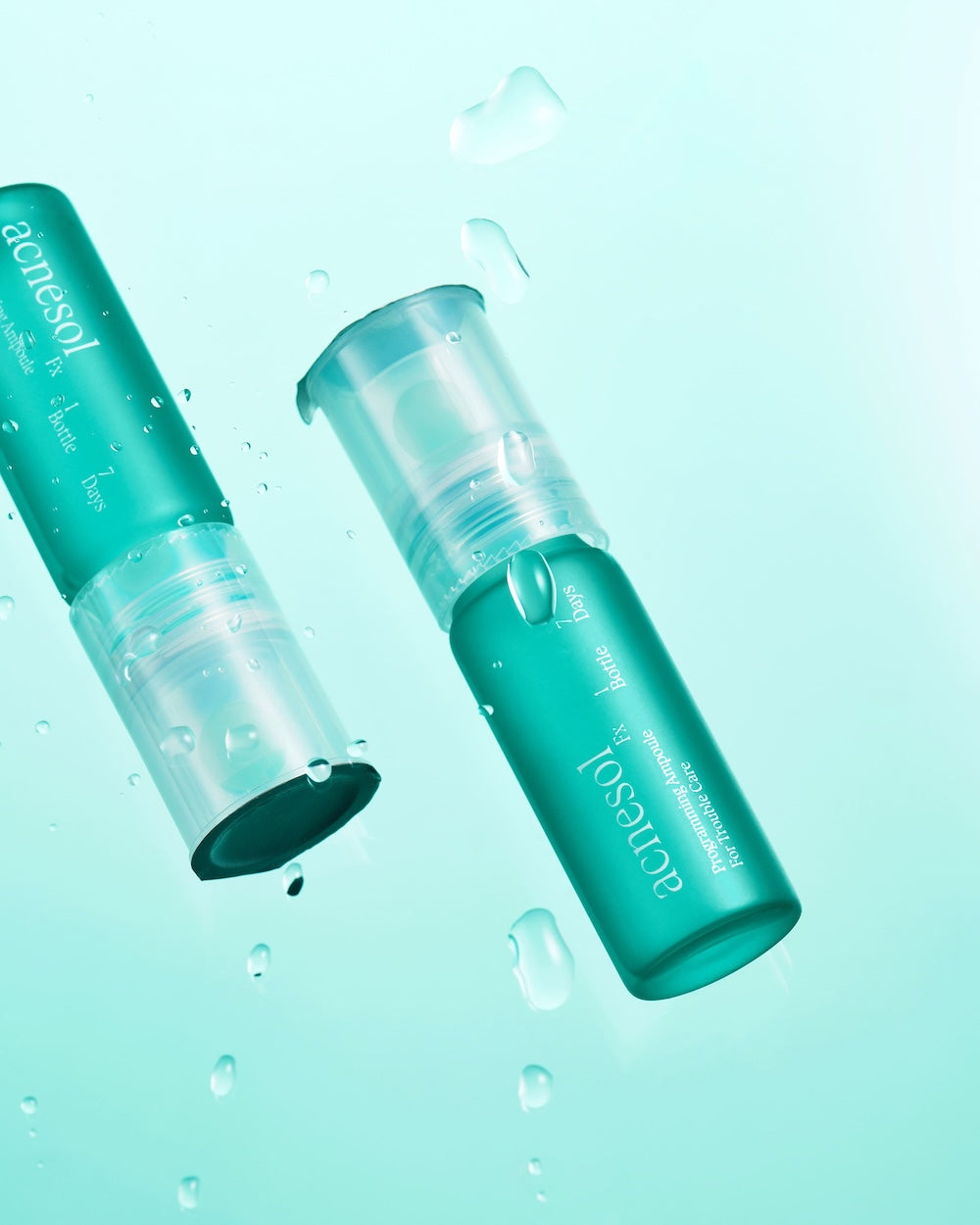 Acnesol Programming Ampoule 10ml | athé