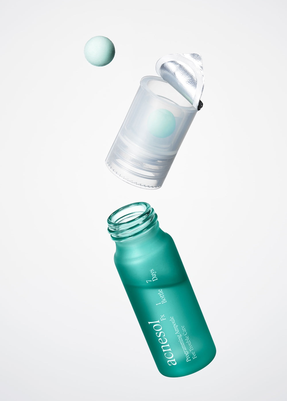 Acnesol Programming Ampoule 10ml | athé