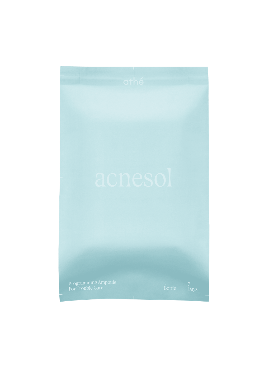 Acnesol Programming Ampoule 10ml | athé