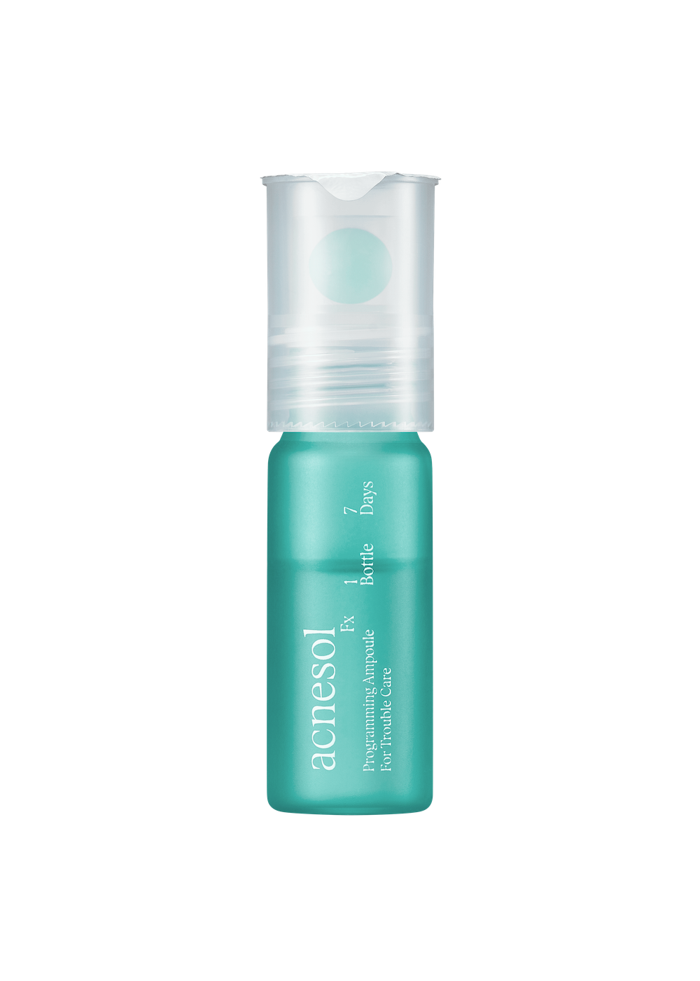 Acnesol Programming Ampoule 10ml | athé