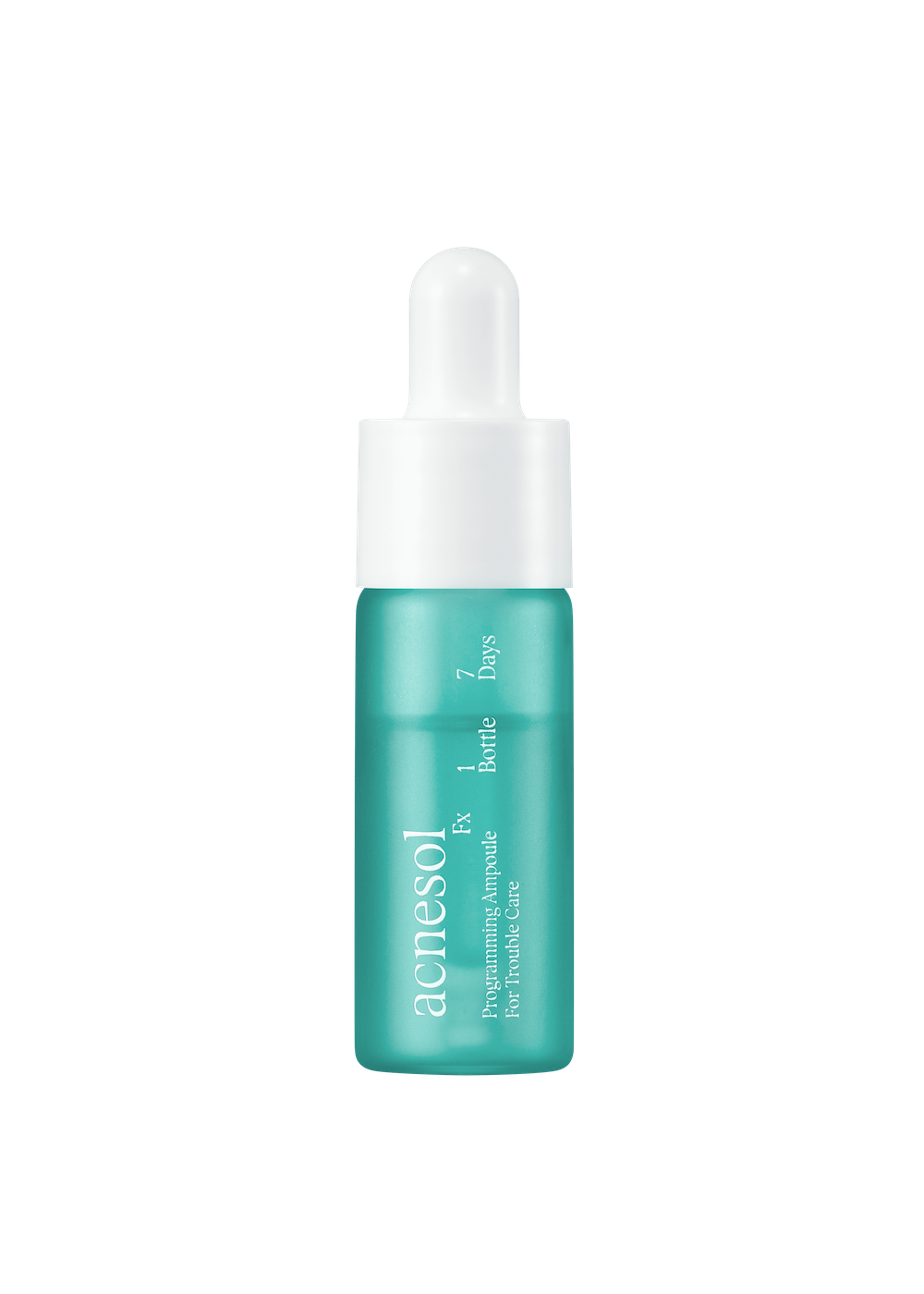 Acnesol Programming Ampoule 10ml | athé