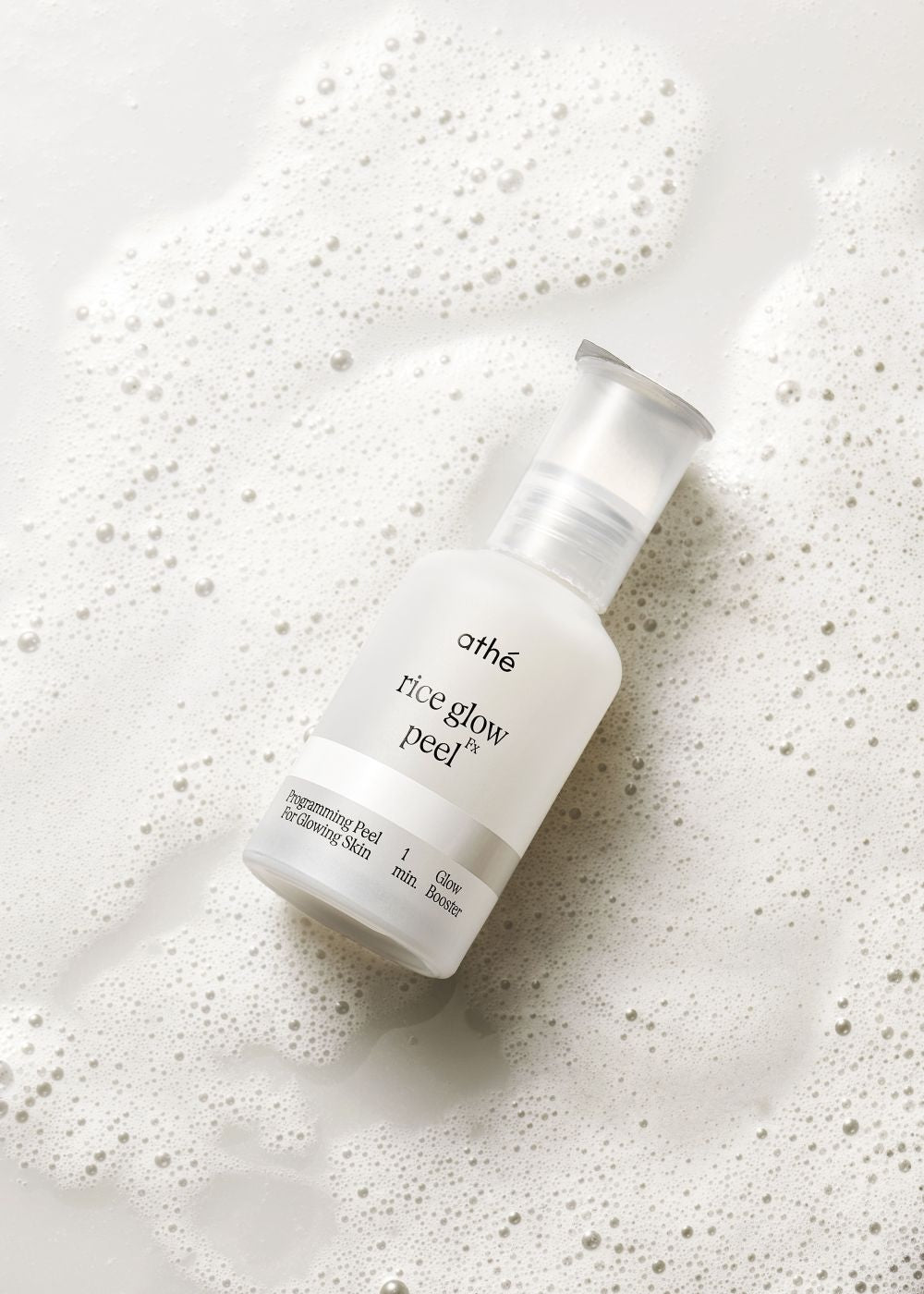 Glow Peel 24ml | athé