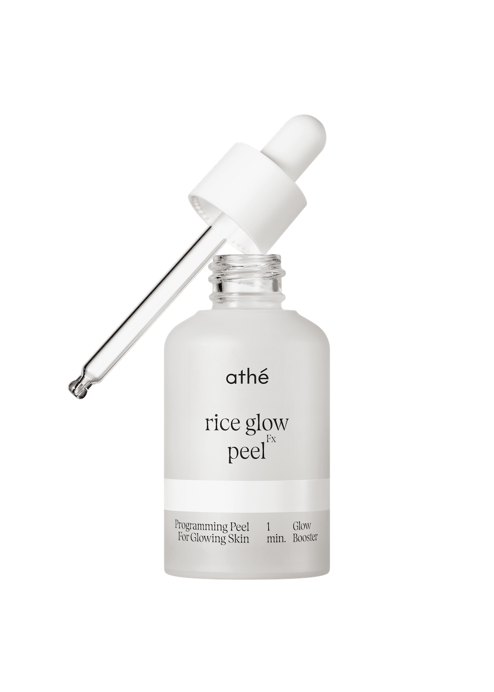 Glow Peel 24ml | athé