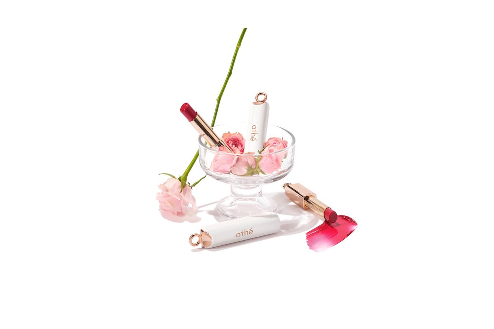 Authentic Lip Balm 3.4g - 4 Colors | athé