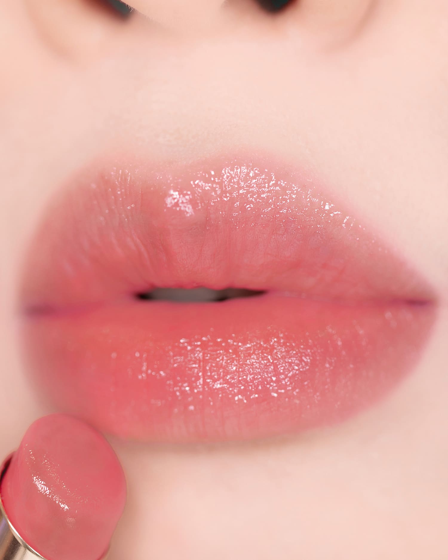 Authentic Lip Balm 3.4g - 4 Colors | athé