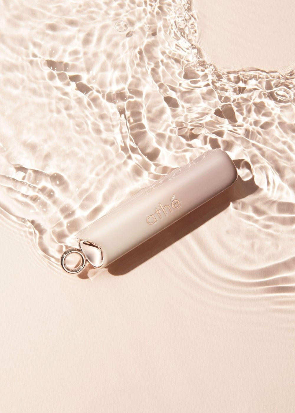 Authentic Lip Glowy Balm 3.3g - 6 Colors | athé