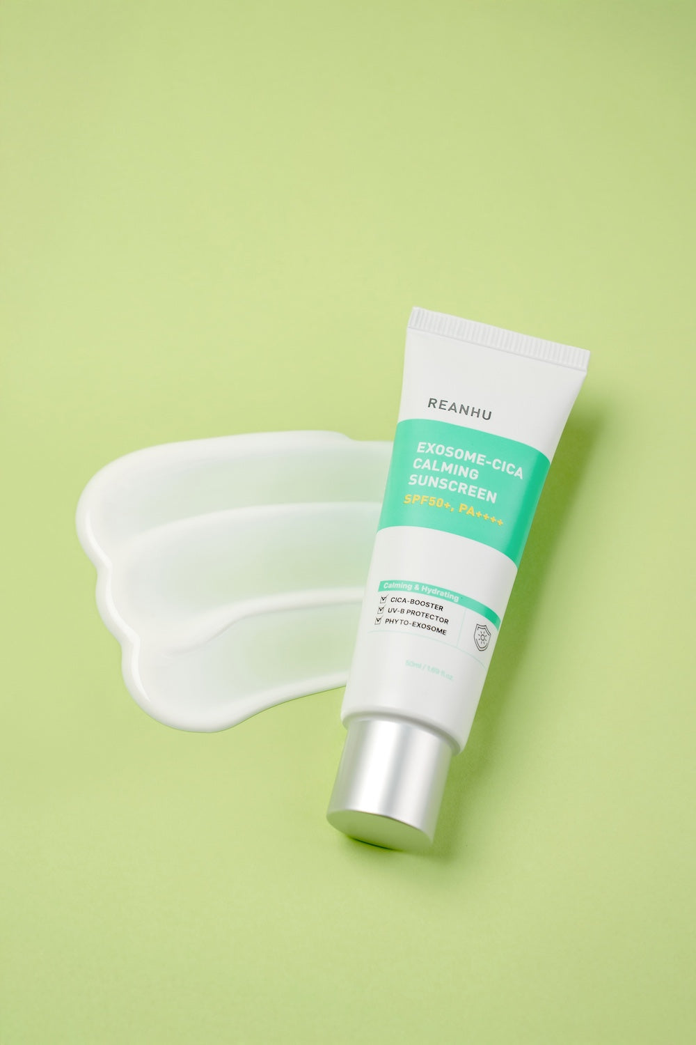 Dr.Petit Exosome-Cica Calming Sunscreen - Couture Protection