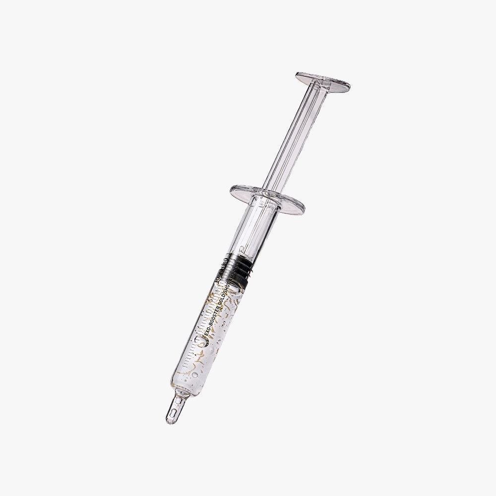 Reanhu Exo-Booster Goldshot Ampoule 2mg 7ea | Dr.Petit