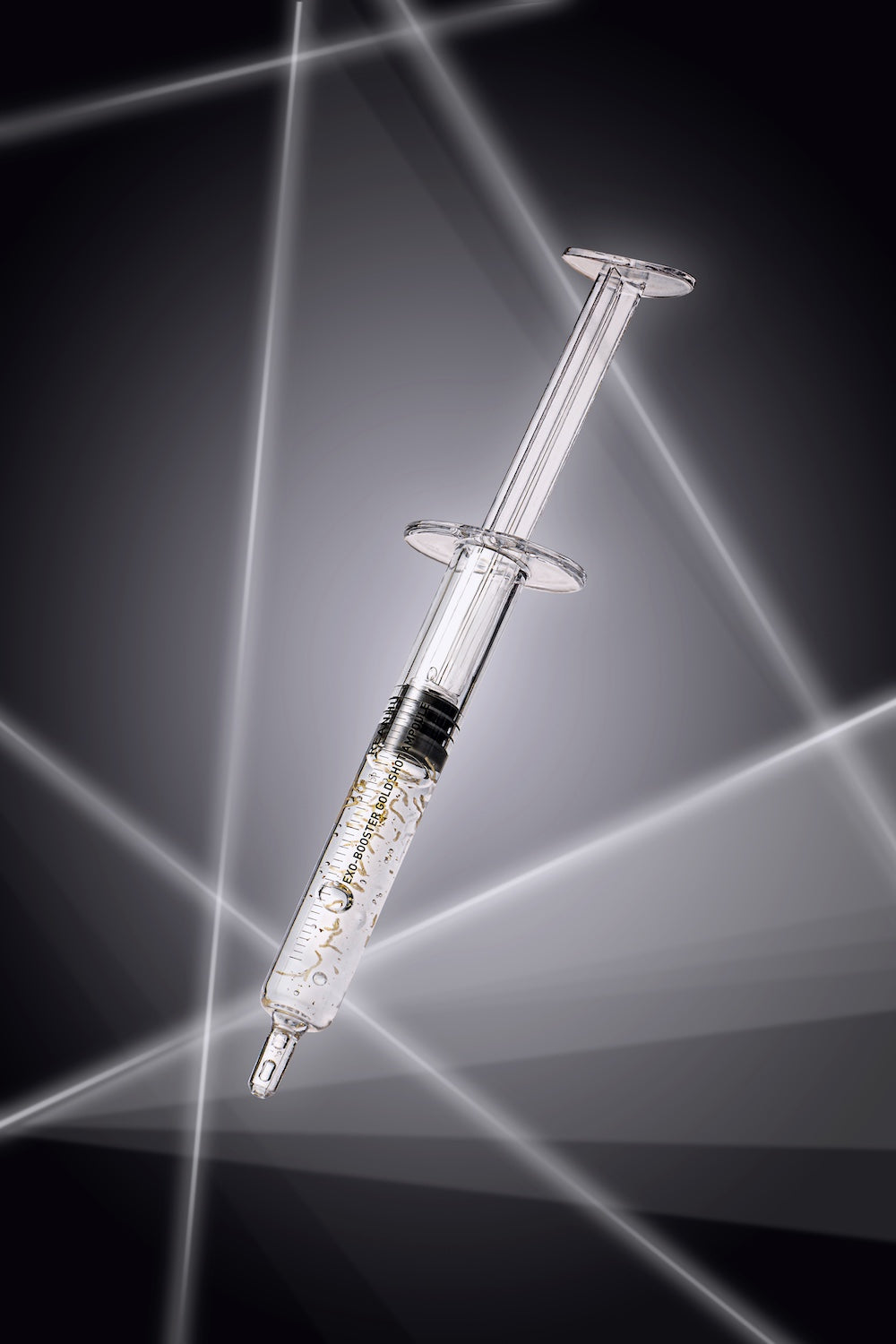 Reanhu Exo-Booster Goldshot Ampoule 2mg 7ea | Dr.Petit