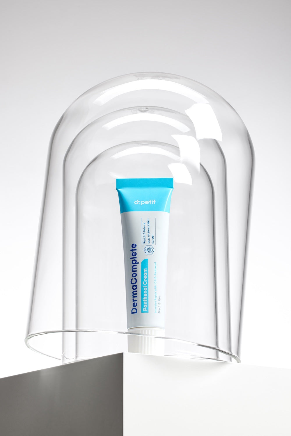 DermaComplete Panthenol Cream 30ml | Dr.Petit