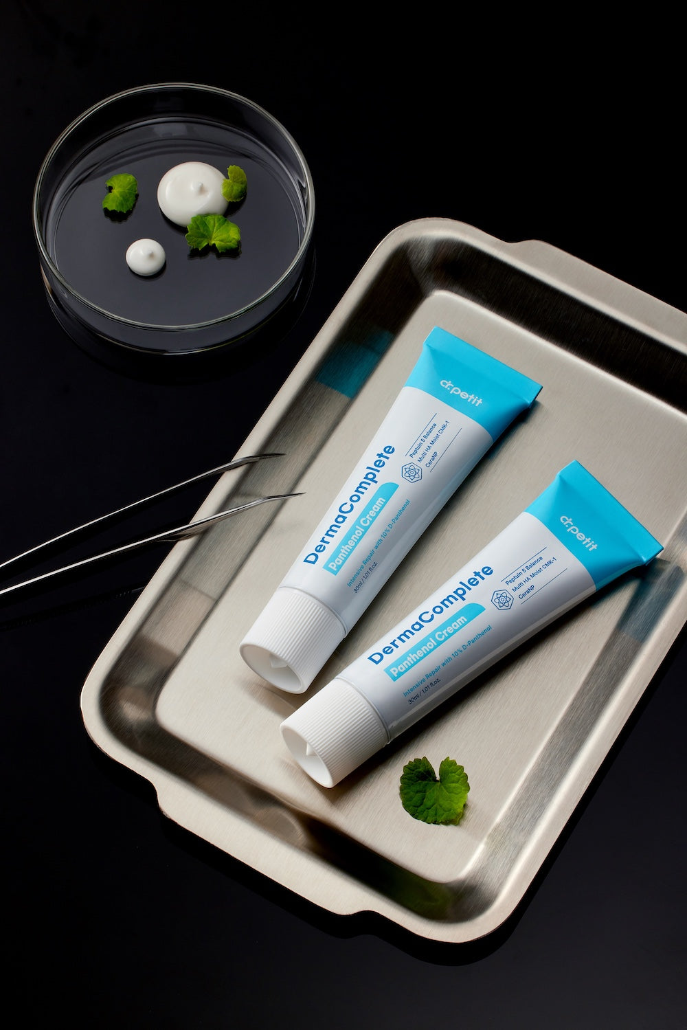 DermaComplete Panthenol Cream 30ml | Dr.Petit