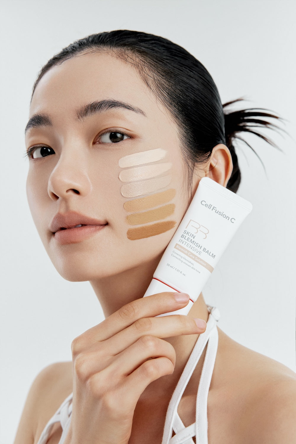 Skin Blemish Balm Intensive 30ml | CellFusionC