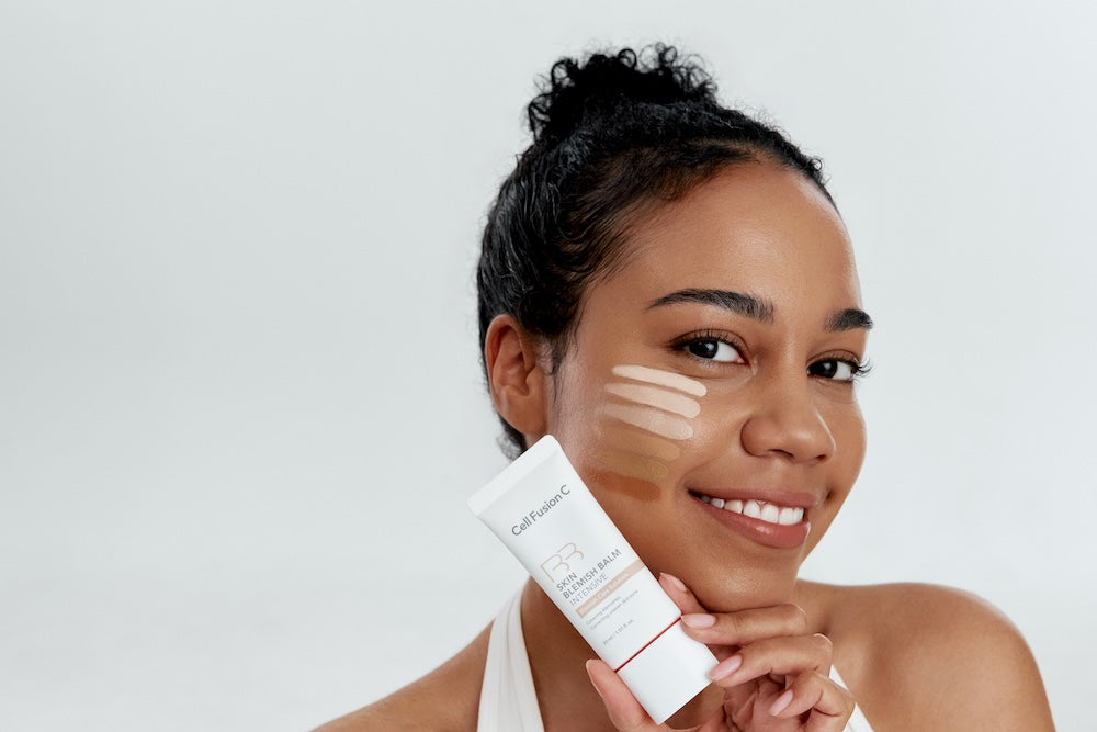 Skin Blemish Balm Intensive 30ml | CellFusionC