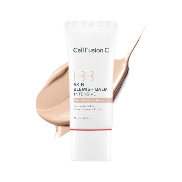 Skin Blemish Balm Intensive 30ml | CellFusionC