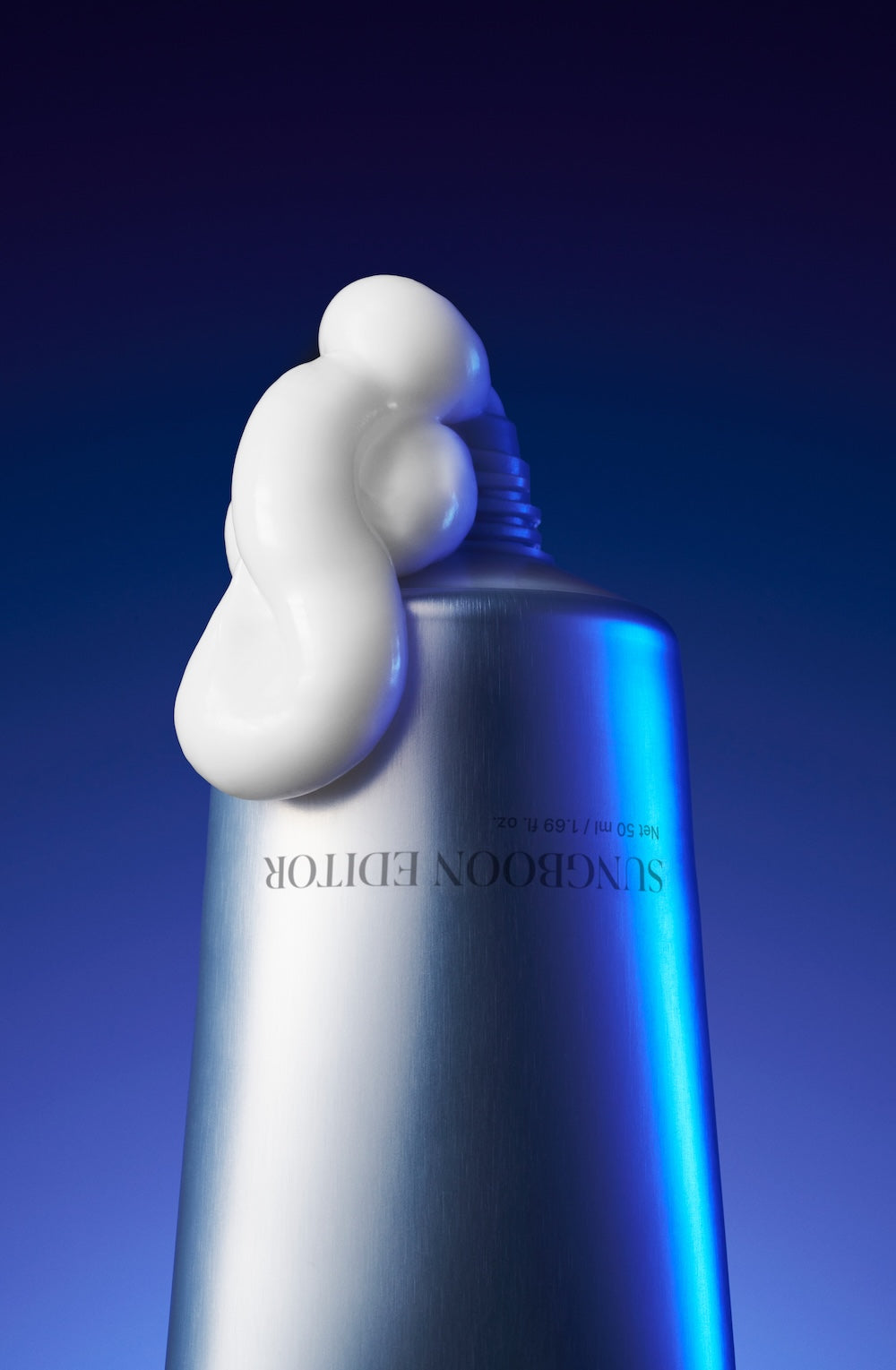 Deep Collagen 7GF Korean Night Cream 50ml | Sungboon Editor