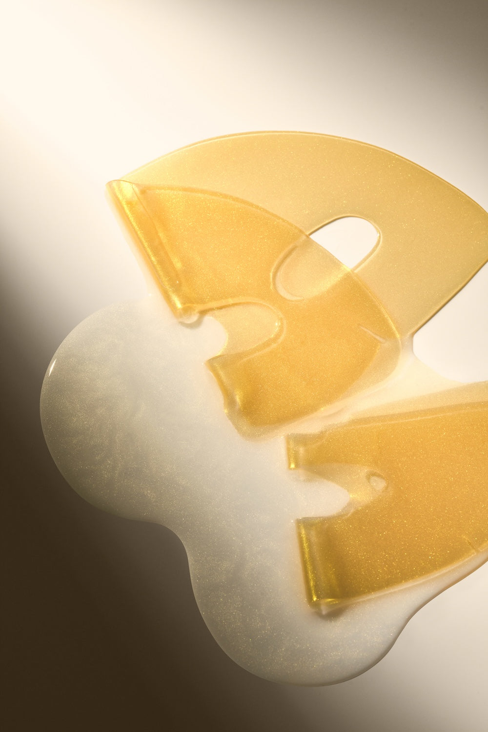 Silk Peptide EGF Intensive Gold Mask 37g*4ea | Sungboon Editor
