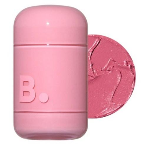 Banila Co Romantic Blush Lip & Cheek - Handcrafted Elegance