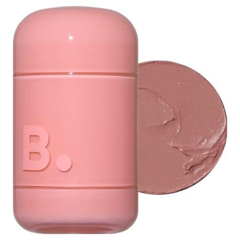 Banila Co Romantic Blush Lip & Cheek - Handcrafted Elegance