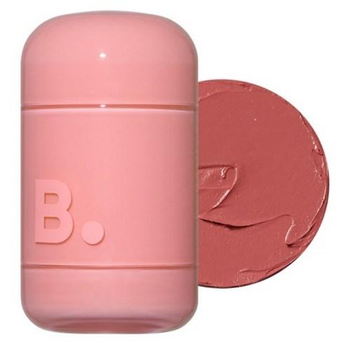 Banila Co Romantic Blush Lip & Cheek - Artisanal Elegance