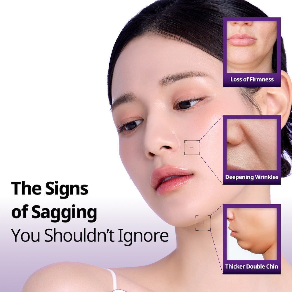 V-Mode Gua Sha Cream 120ml | VT Cosmetics