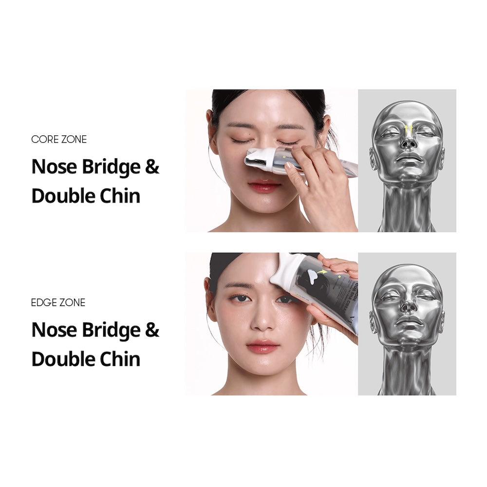 V-Mode Gua Sha Cream 120ml | VT Cosmetics
