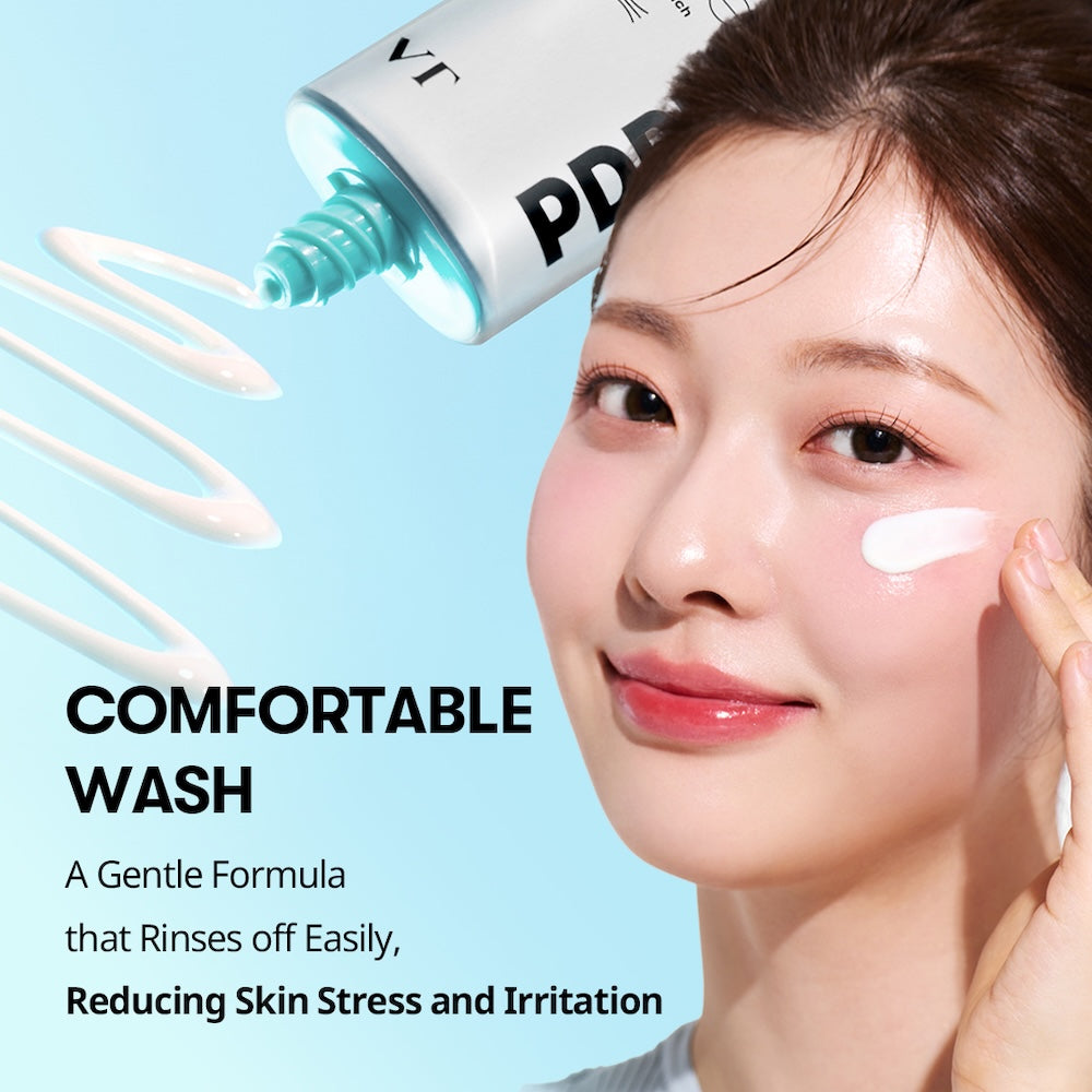 PDRN Air Cloud Sunscreen 50ml | VT Cosmetics