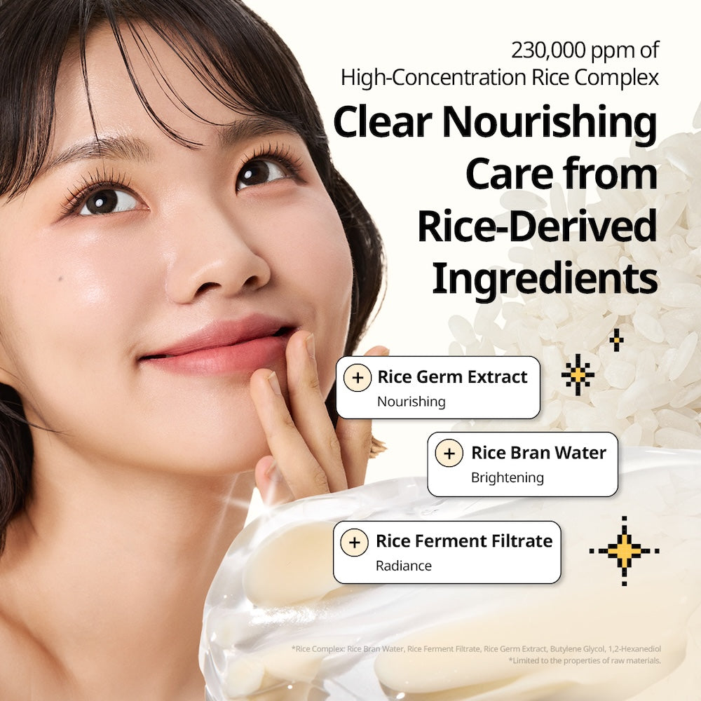 VT Cosmetics Rice Ceramide Capsule Cream - Artisanal Luxury Hydration