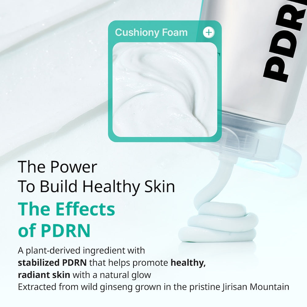 VT Cosmetics PDRN Barrier Cleanser - Artisanal Luxury Cleanser