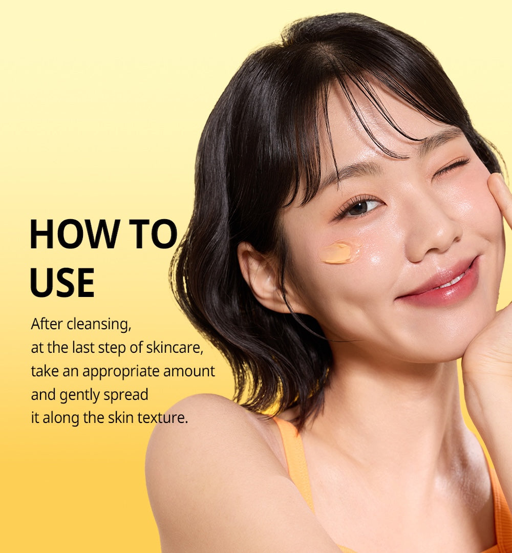 Vitamin C Astaxanthin Capsule Cream 50ml | VT Cosmetics