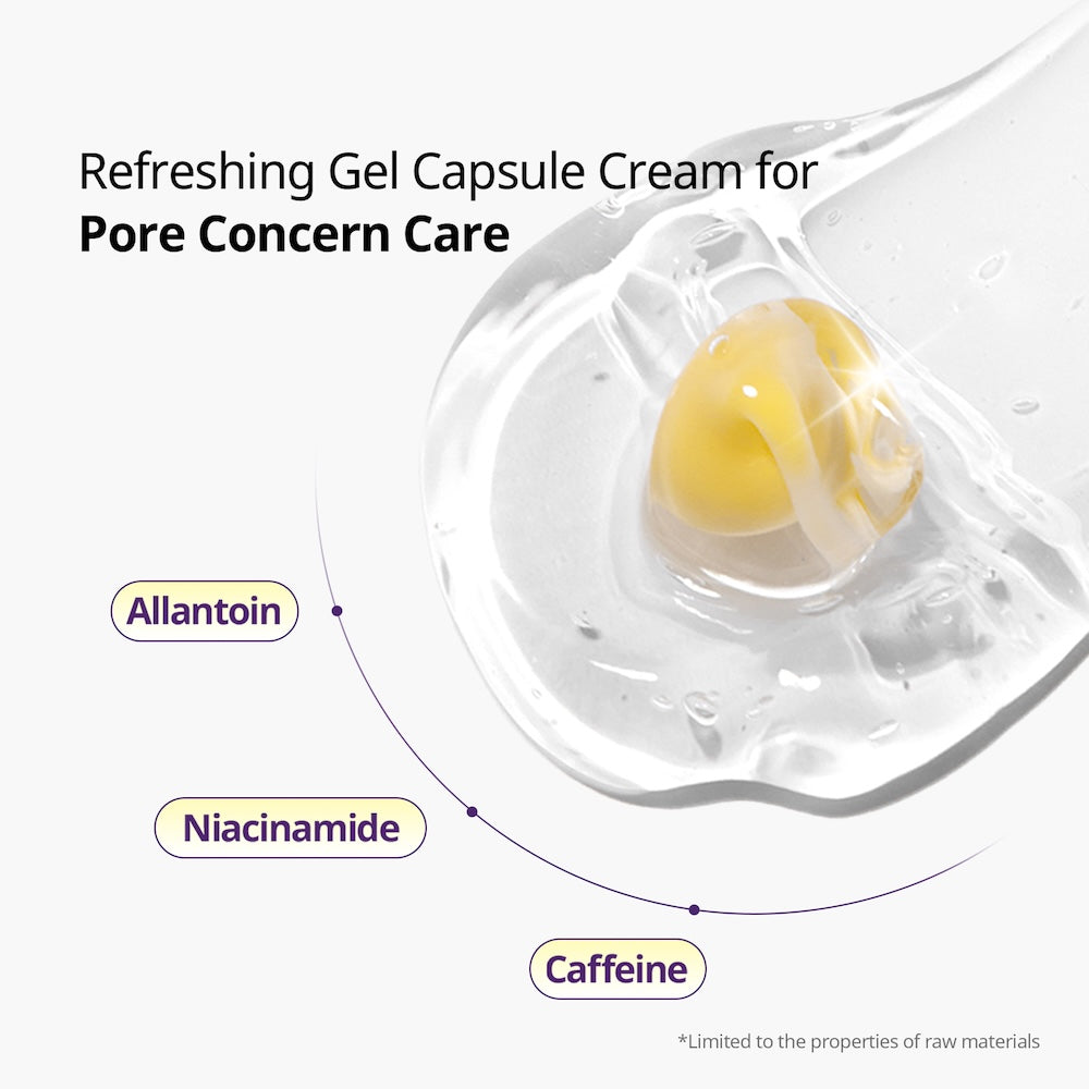 Retinal Peptide Hyaluronic Capsule Cream 50ml | VT Cosmetics
