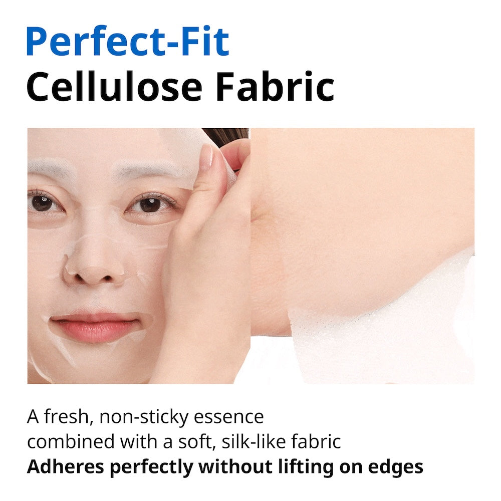 Cryo Ice Mask 320g*30ea | VT Cosmetics
