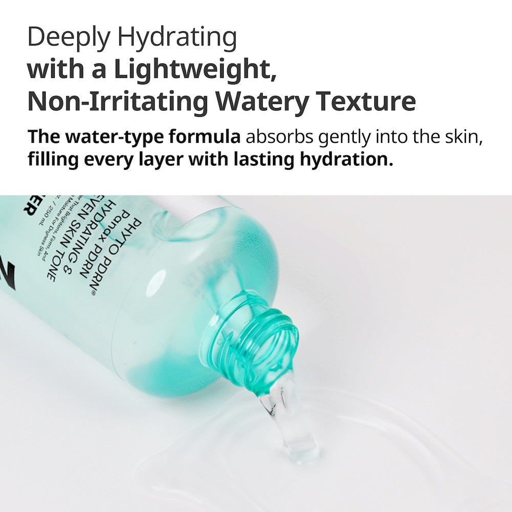 PDRN Toner 250ml | VT Cosmetics