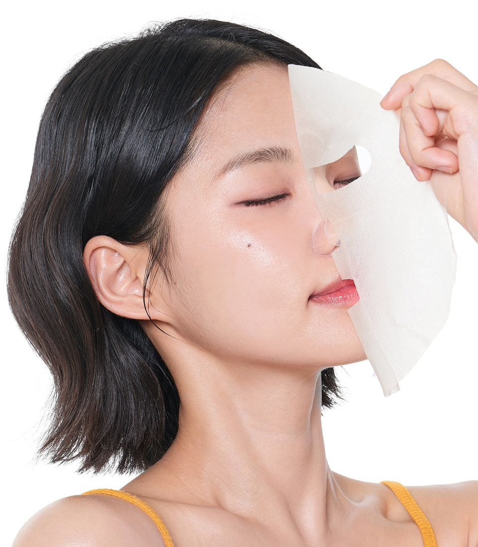 Vitamin C Astaxanthin Mask 320g*30ea | VT Cosmetics