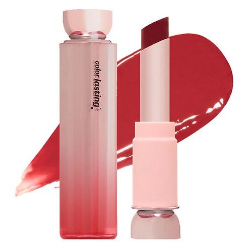Etude House Color Lasting Glow Stick - Couture Lip Balm