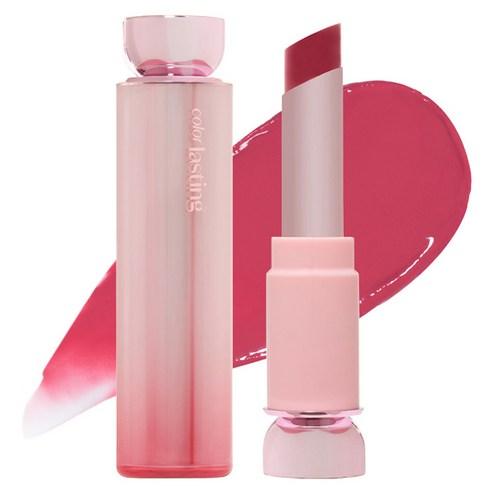 Etude House Color Lasting Glow Stick - Couture Lip Balm