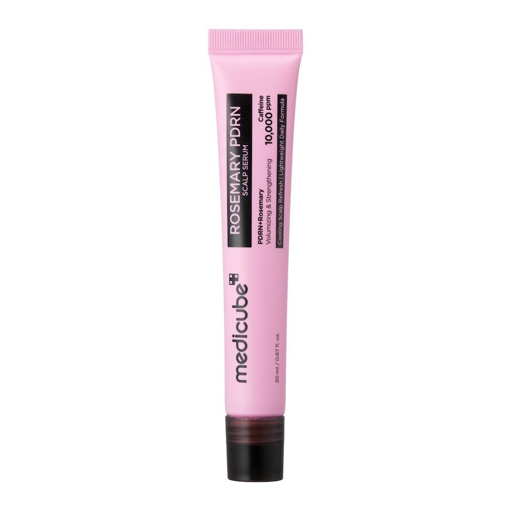 Rosemary PDRN Scalp Serum 20ml | MEDICUBE