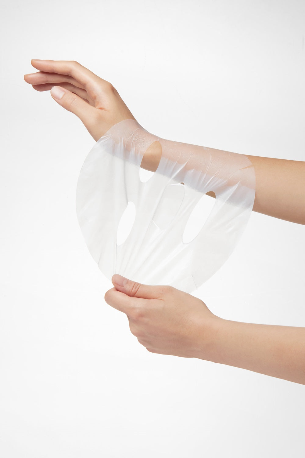 Hypochlorous Acid Peel Mask 3ea | MEDICUBE