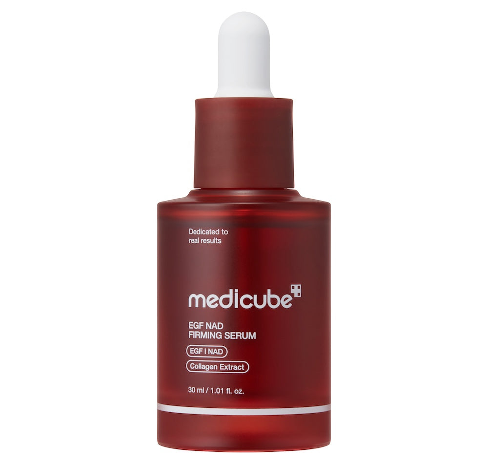 EGF NAD Firming Serum 30ml | MEDICUBE