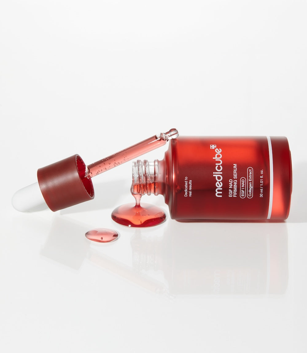 EGF NAD Firming Serum 30ml | MEDICUBE