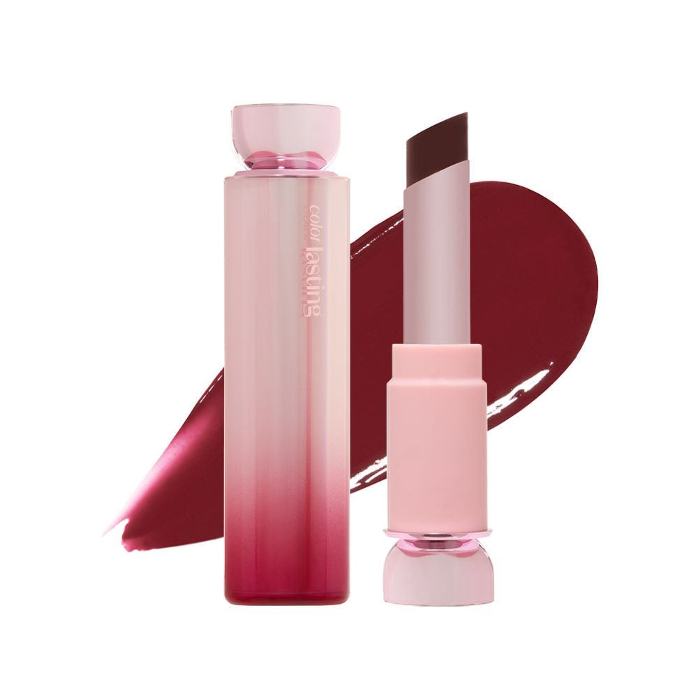 Etude House Color Lasting Glow Stick - Couture Lip Balm