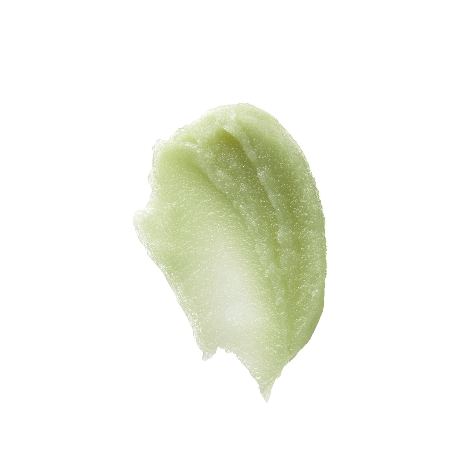 Green Tomato Smoothie Lip Scrub 12g | FULLY
