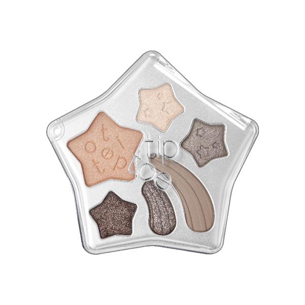 Wish Touch Eye Palette - 6 Colors | TIPTOE