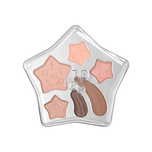 Wish Touch Eye Palette - 6 Colors | TIPTOE