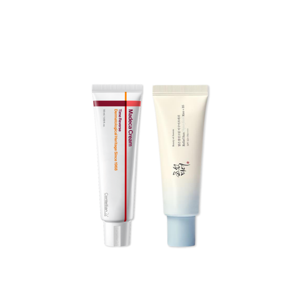 [Bundle] Protect & Reverse Duo