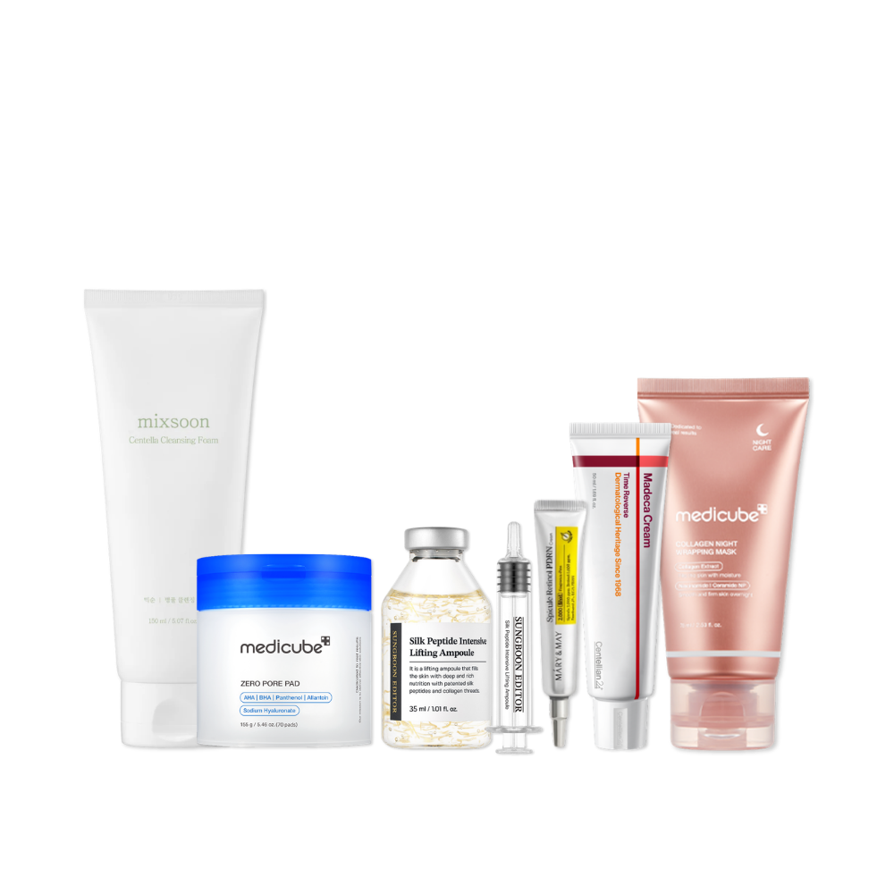 [Bundle] K-Pharmacy Set