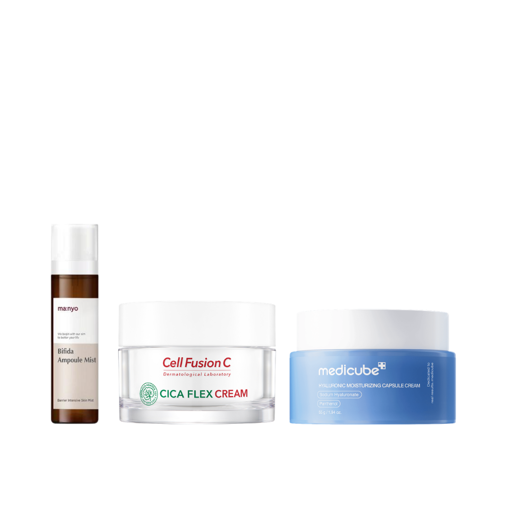 [Bundle] Skin Barrier Restore Set