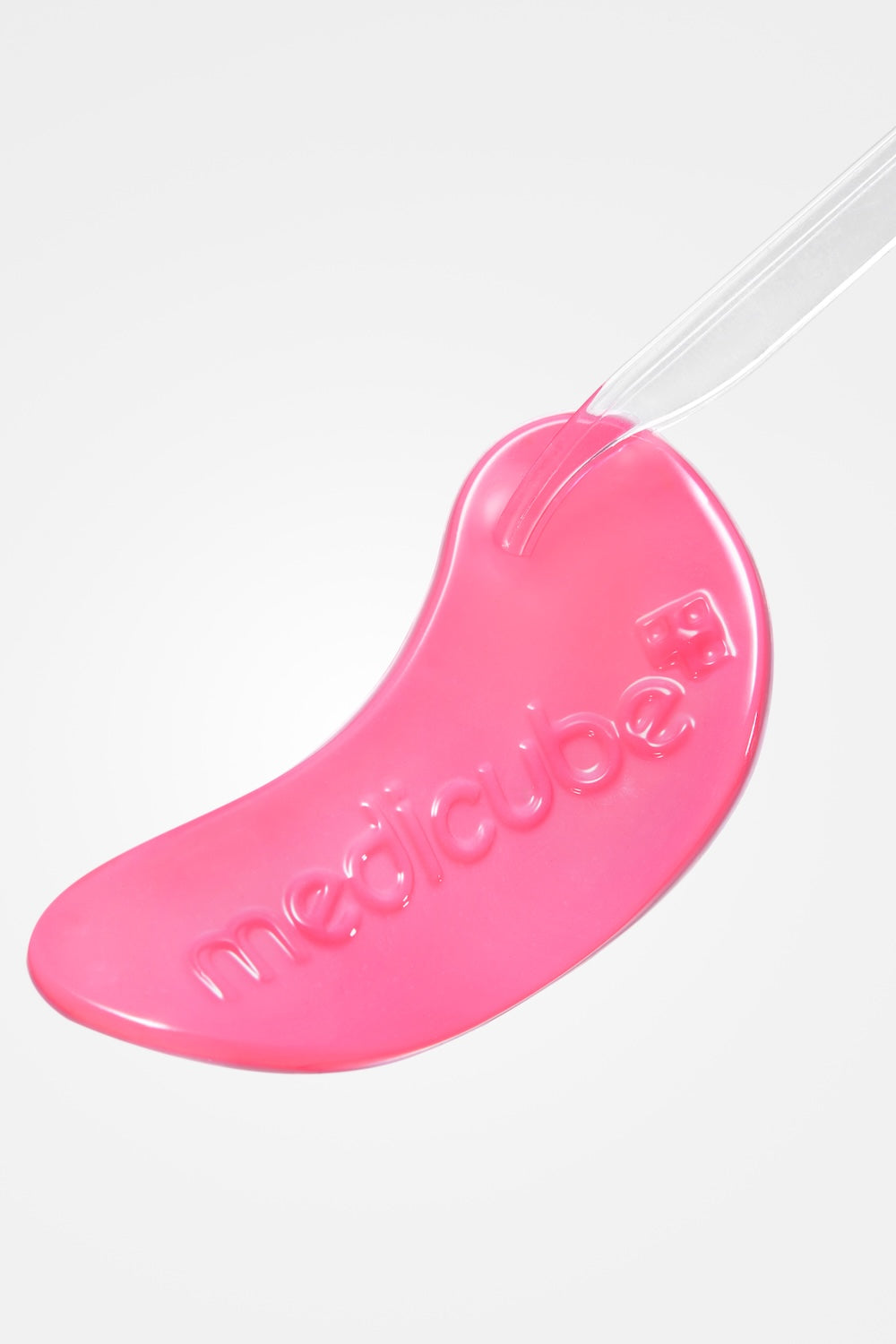 MEDICUBE PDRN Pink Collagen Jelly Eye Mask for Radiant Eyes