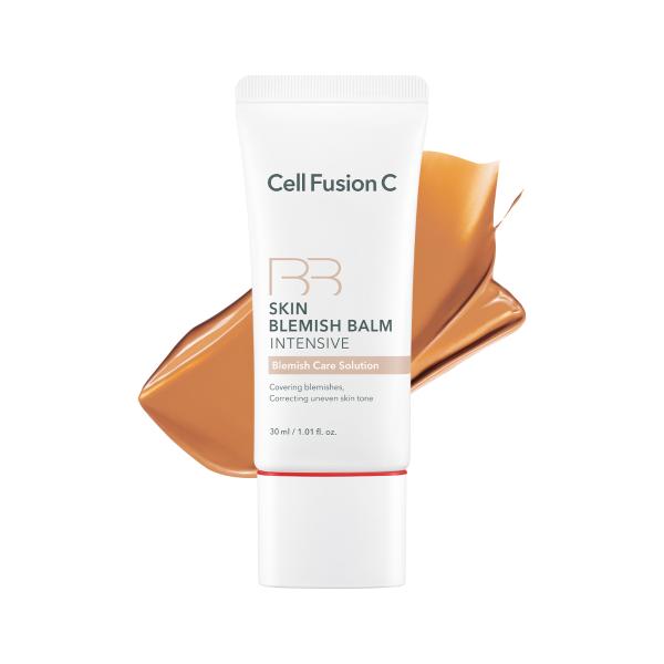 Skin Blemish Balm Intensive 30ml | CellFusionC